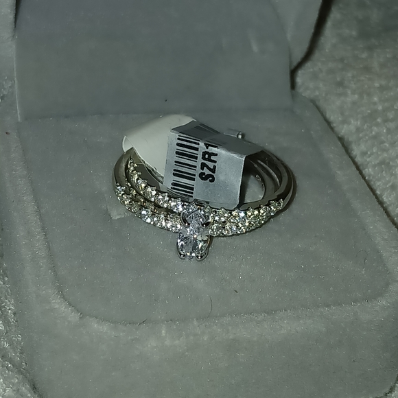 Ring set - Picture 2 of 3